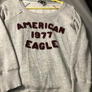 American Eagle Sweatshirt